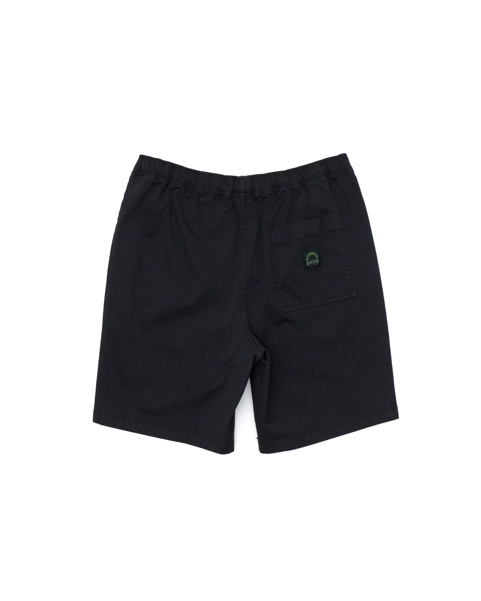 Infinity Beach Short - Anthracite Product Image