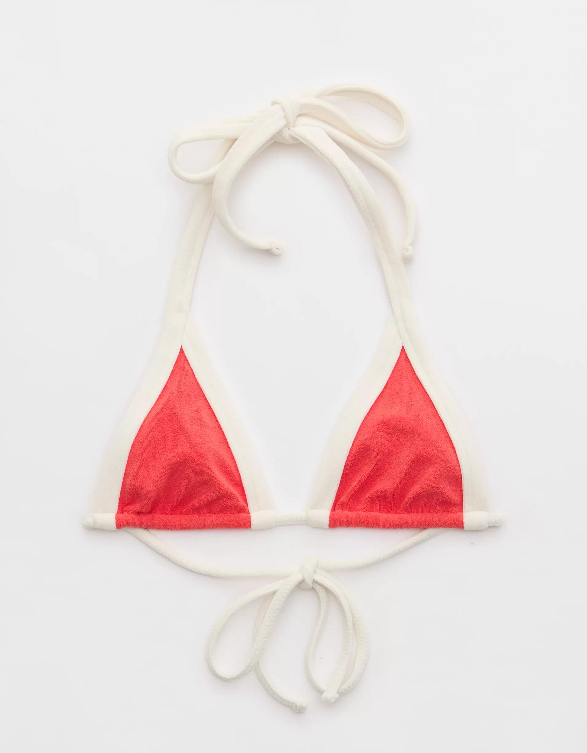 ONEONE Andreina Bikini Top Product Image