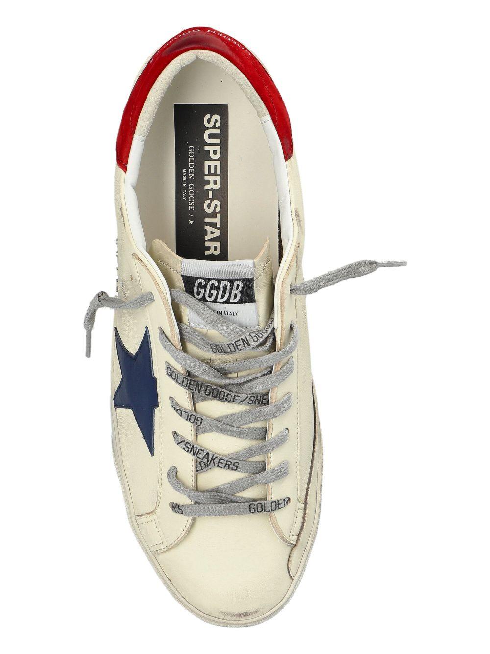 lace up trainers Product Image