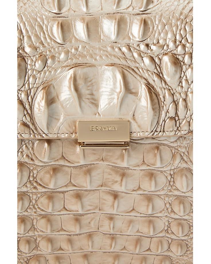 Brahmin Melbourne Margo Crossbody Product Image