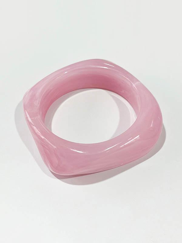 Geometric Bracelet Accessories Product Image