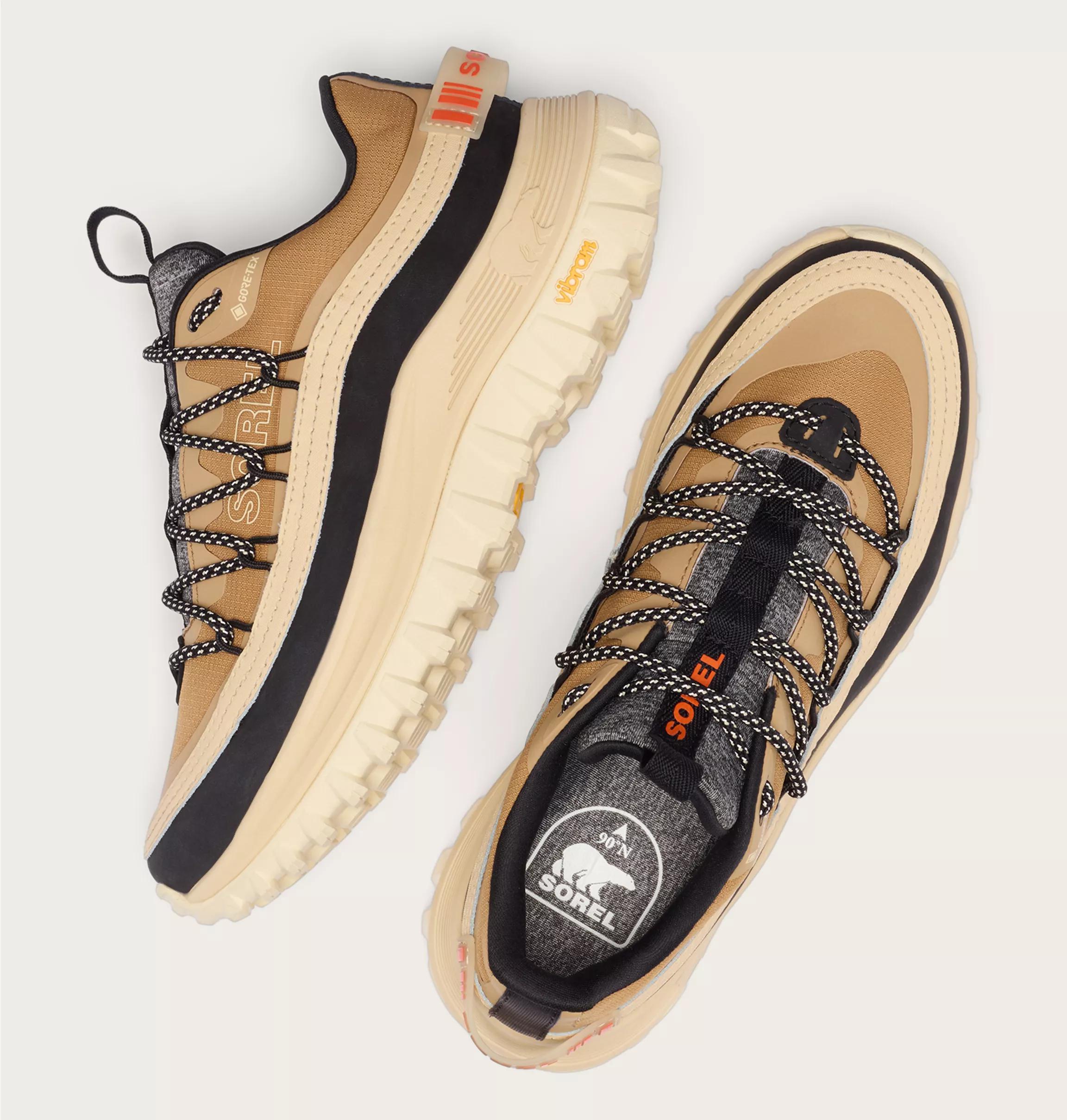 CALLSIGN HORIZON™ LOW GTX Women's Waterproof Sneaker Product Image