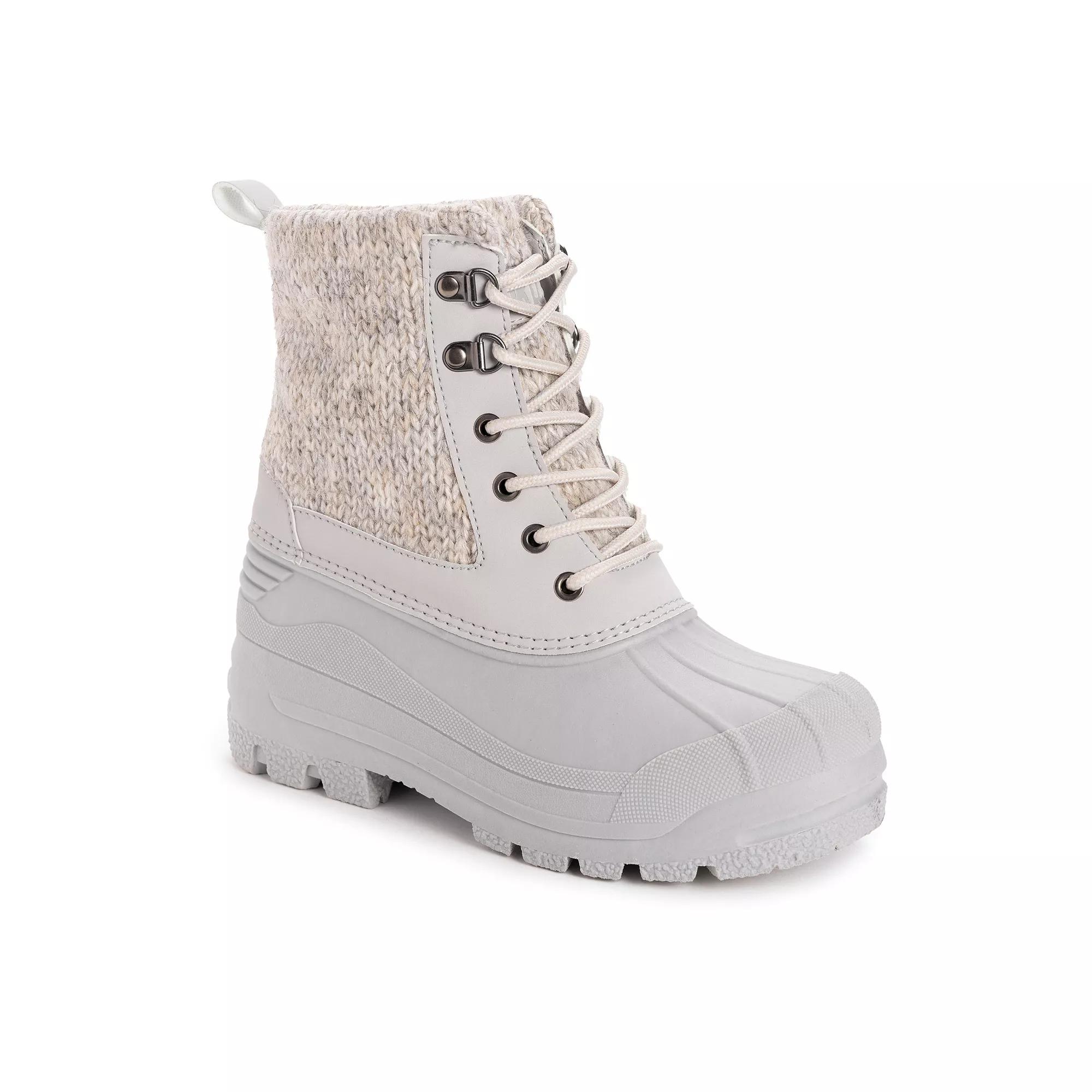 MUK LUKS Palmer Penelope Women's Boots,  Product Image