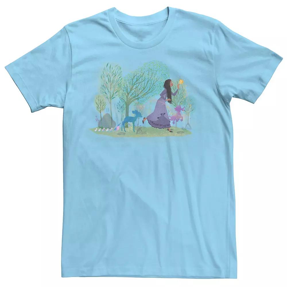 Men's No Gender Tee,  Product Image