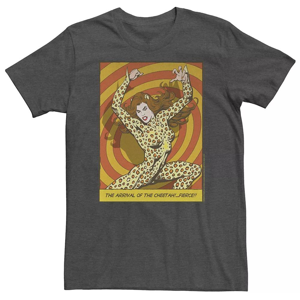 Men's Marvel Howard Duckman Graphic Tee,  Product Image