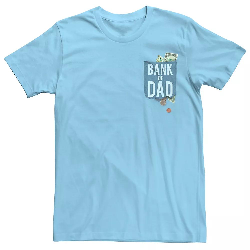 Disney / Pixar's Toy Story Buzz Lightyear and Woody Men's Pocket Tee,  Product Image