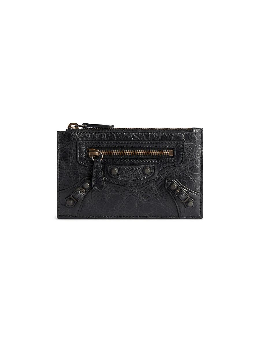Womens Le City Long Coin and Card Holder Product Image