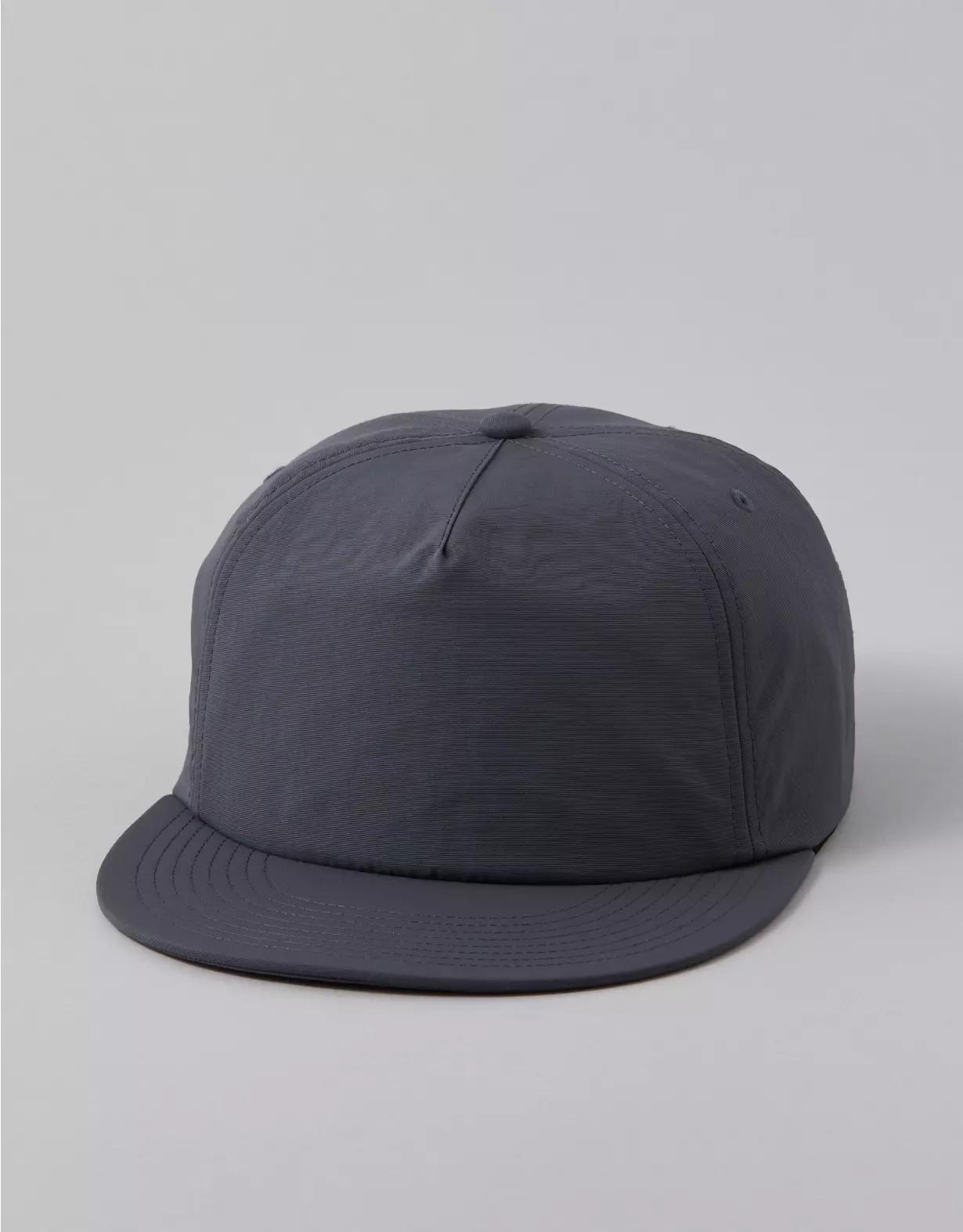 AE Matte Baseball Hat Product Image