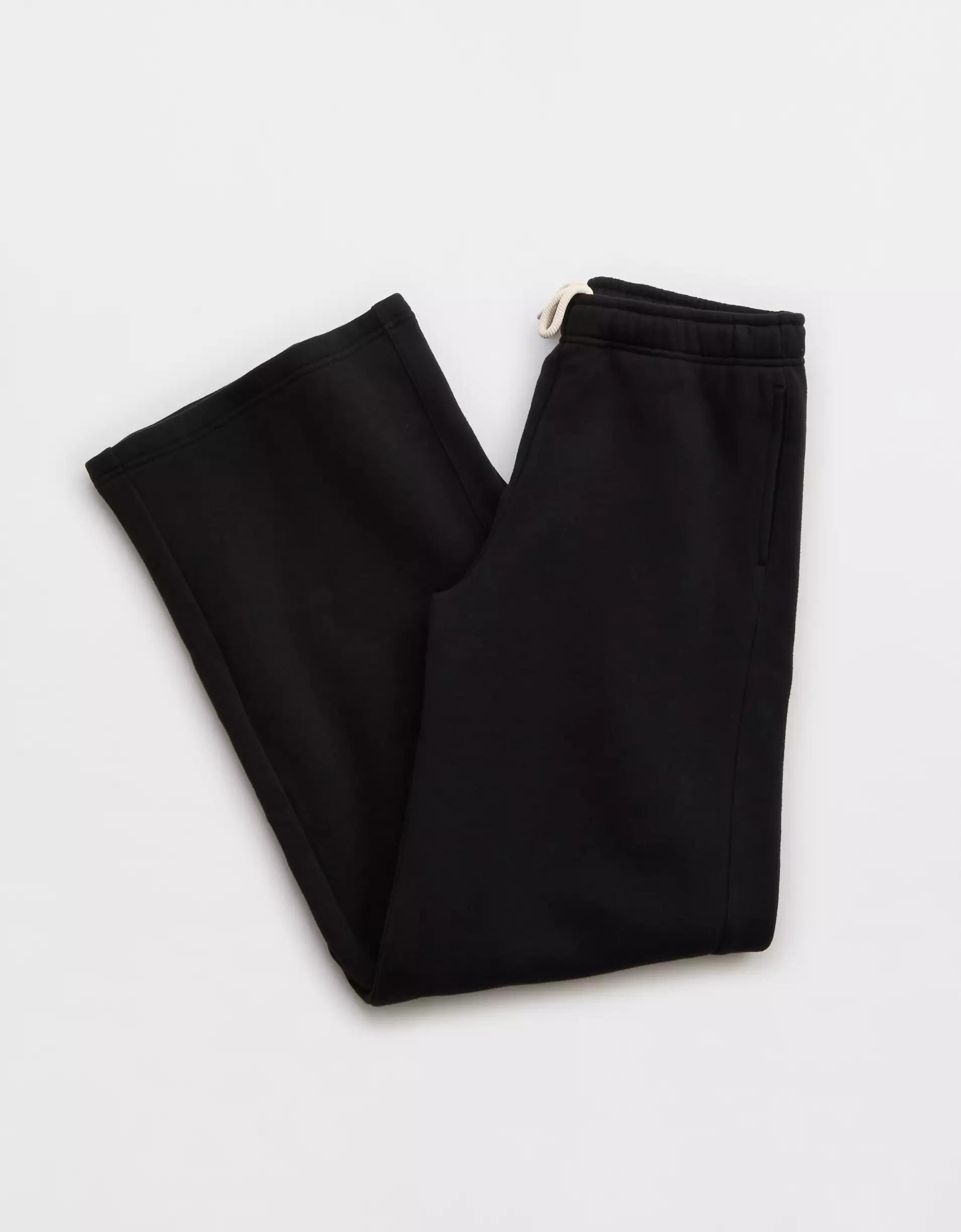 OFFLINE By Aerie Cloud Fleece Trouser Product Image