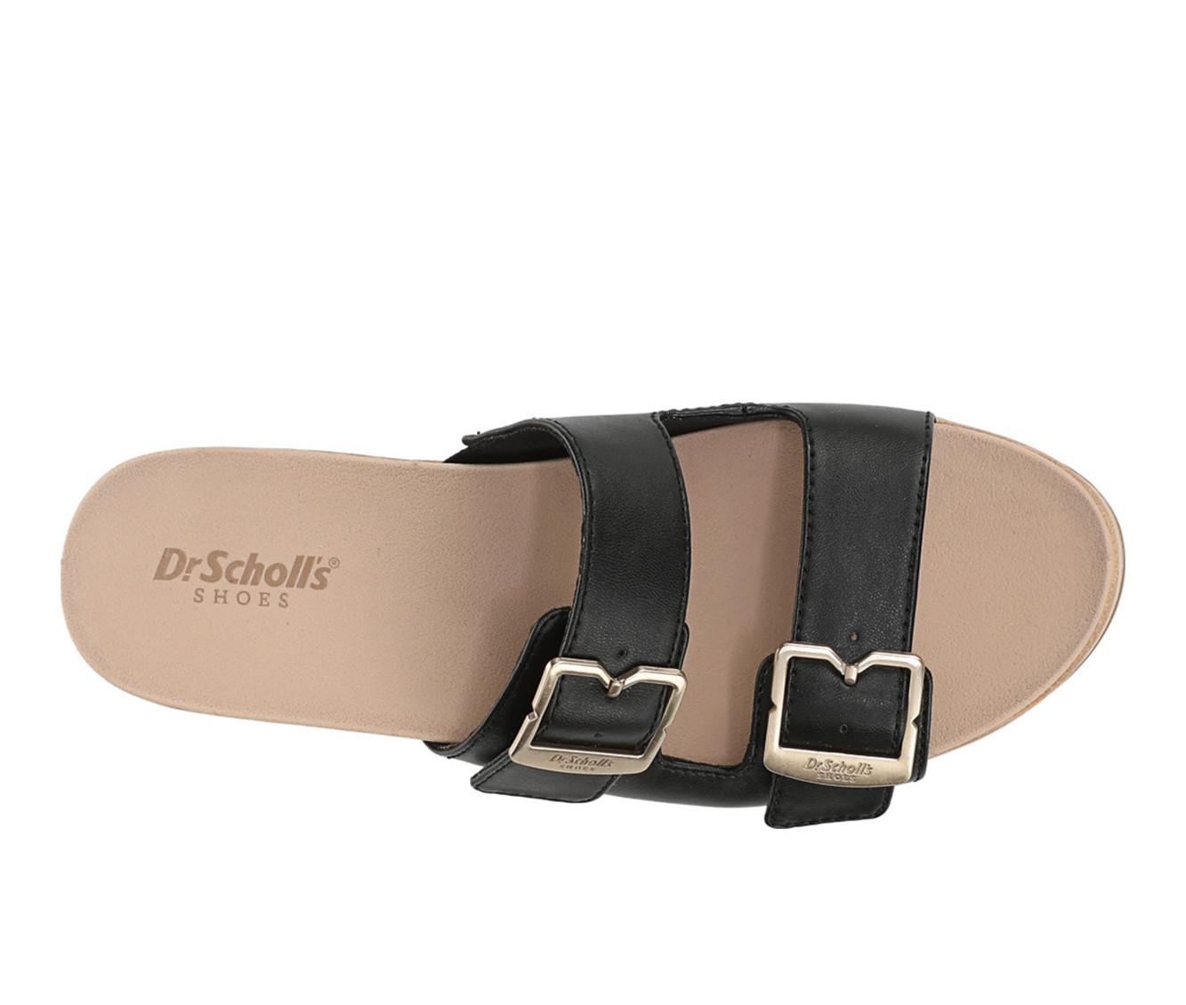 Women's Dr. Scholls Cali Breeze Wedges Product Image