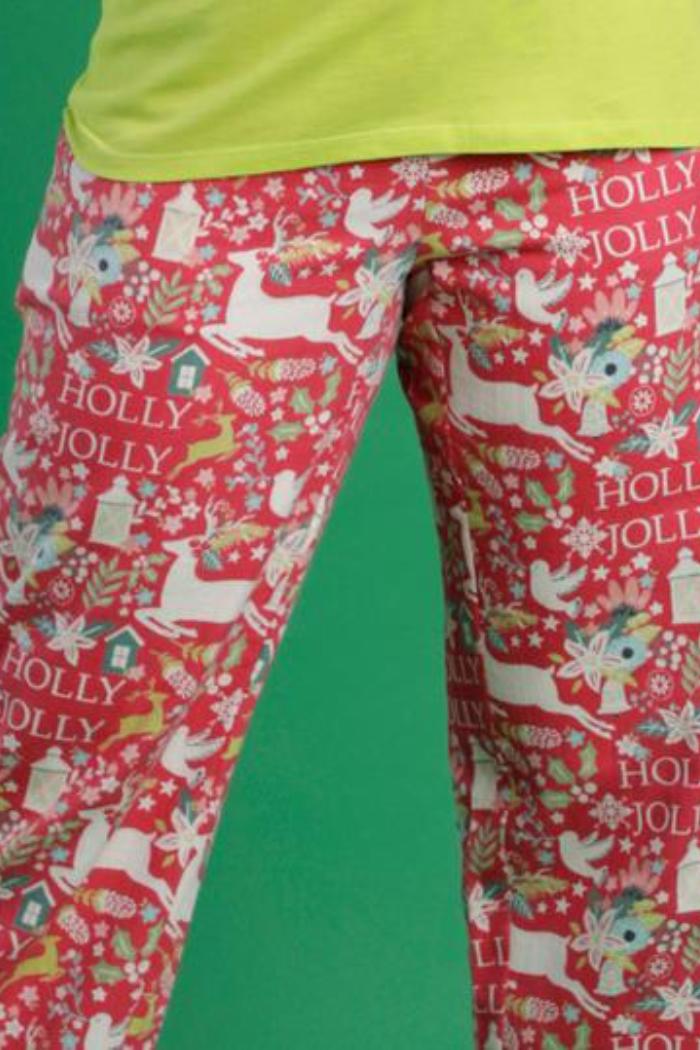 Flannel Pant in a bag Product Image