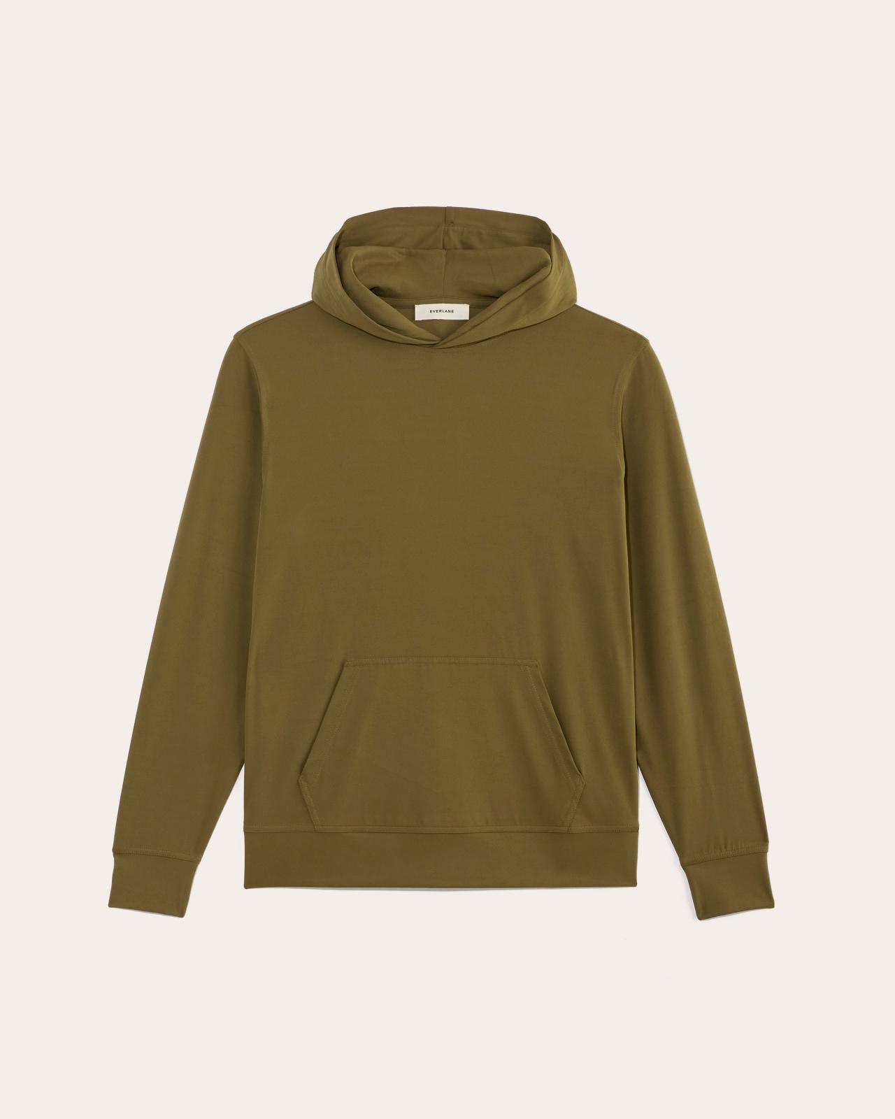 Mens Off-Duty Tech Hoodie by Everlane Product Image