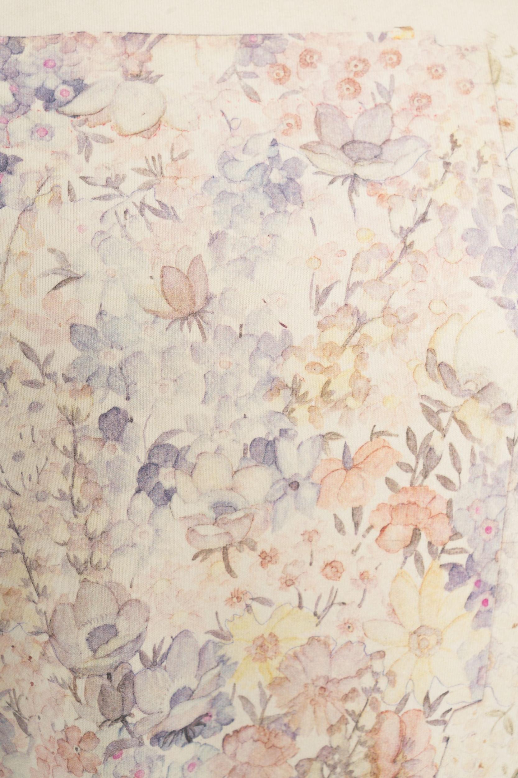 Glitter Sneakers 'Super-Star' Product Image