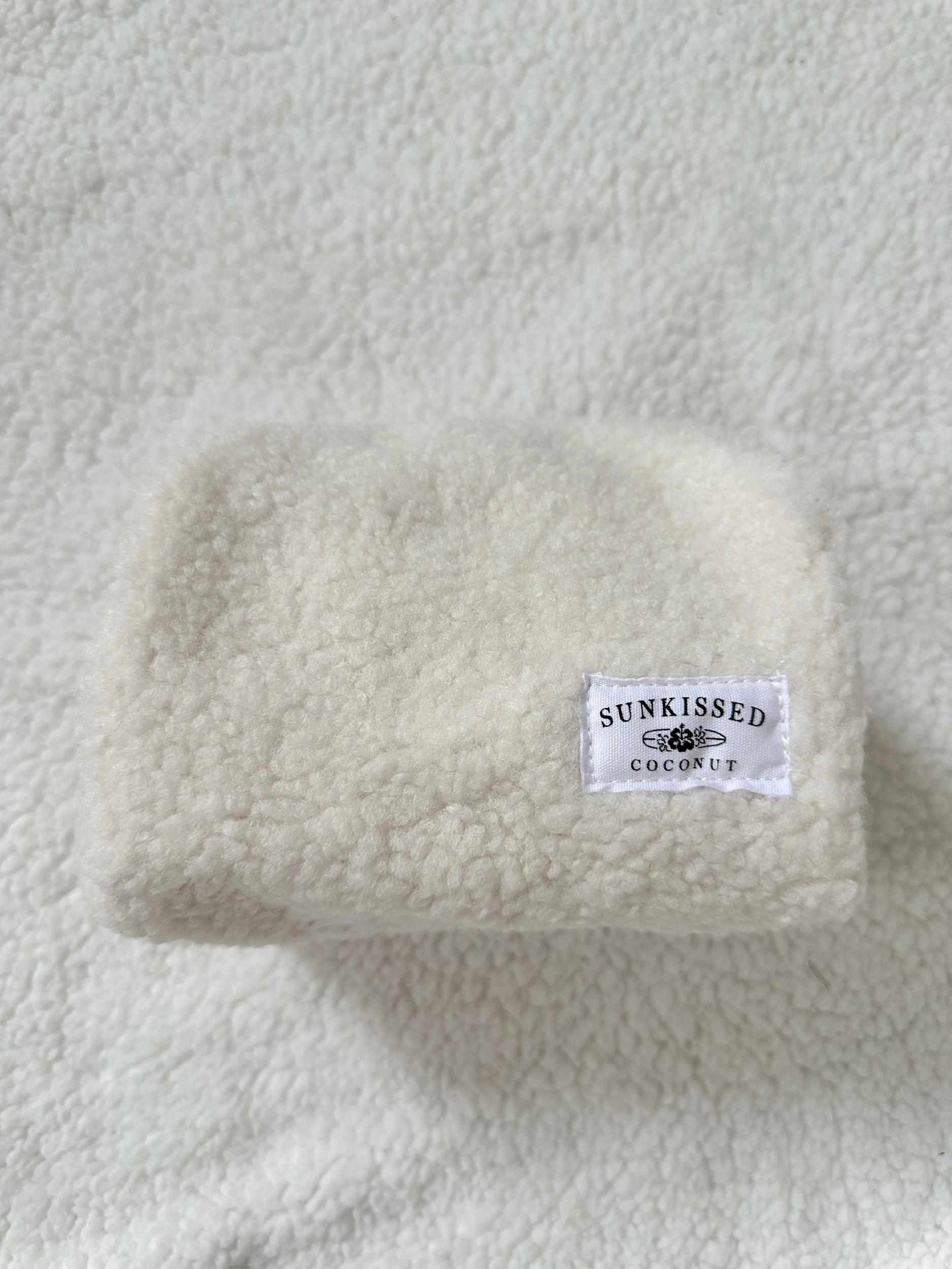 Small Sherpa Travel Bag Product Image