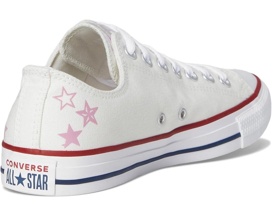 Chuck Taylor All Star Low Top Sneaker Product Image