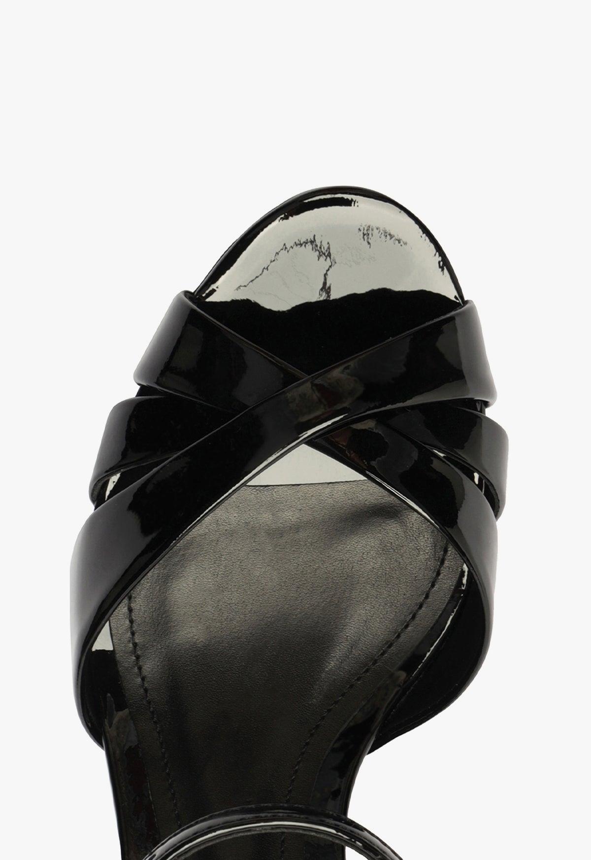 Keefa Platform Sandal Female Product Image