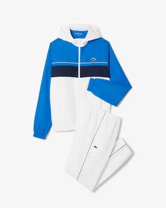 Diamond Taffeta Sport Tracksuit Product Image