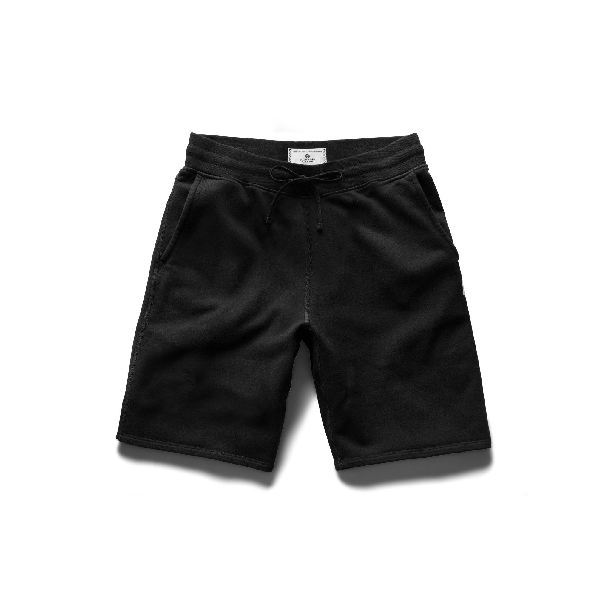 Reigning Champ Men's Knit Lightweight Terry Sweatshort Product Image