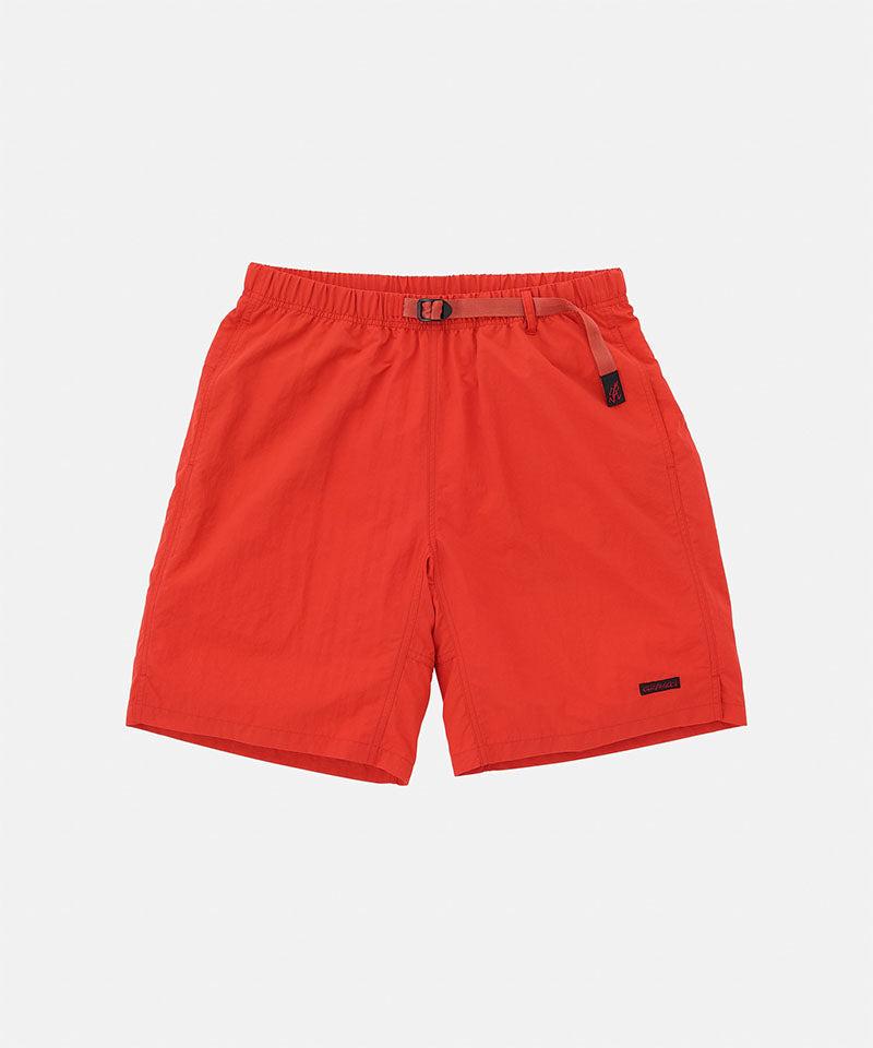 Nylon Packable G-Short Product Image