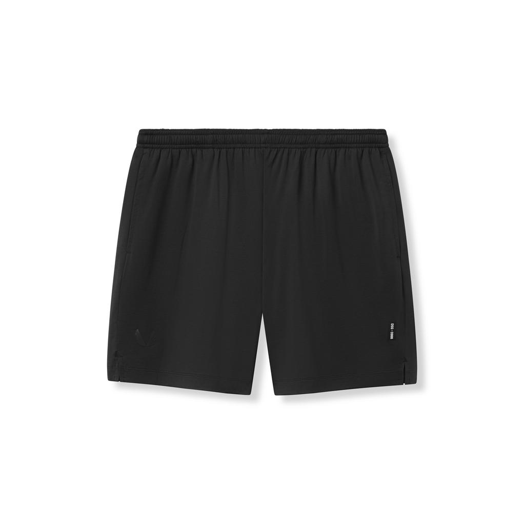 0988. Reversible 2-in-1 Short - Crimson Male Product Image