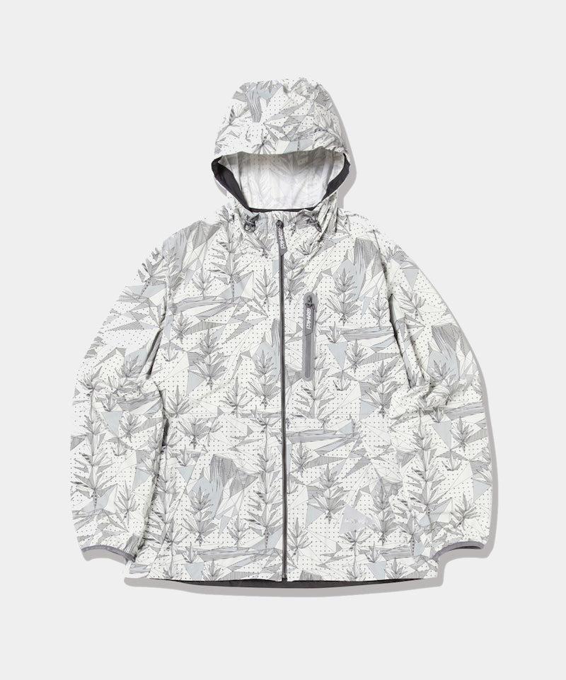 Gramicci x and wander Brushed Nylon Jacket Unisex Product Image
