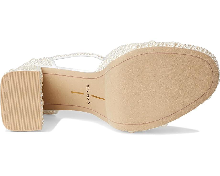 Women's Dolce Vita Pandro Pearl Product Image