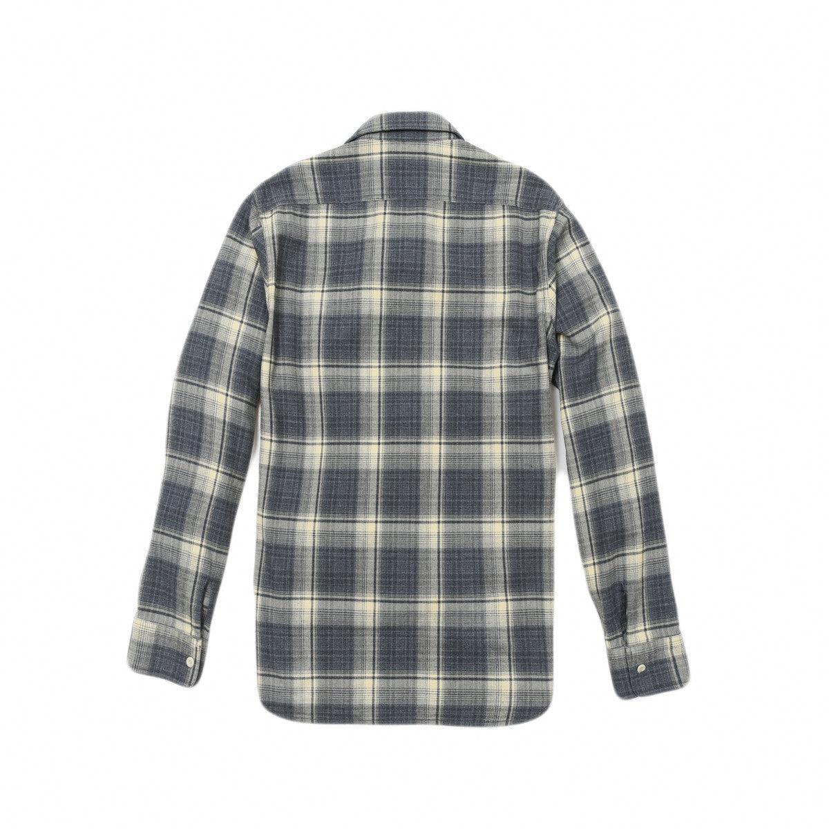 Harrow Heritage Flannel - Gray Yellow Plaid (Final Sale)* (Final Sale)* Product Image