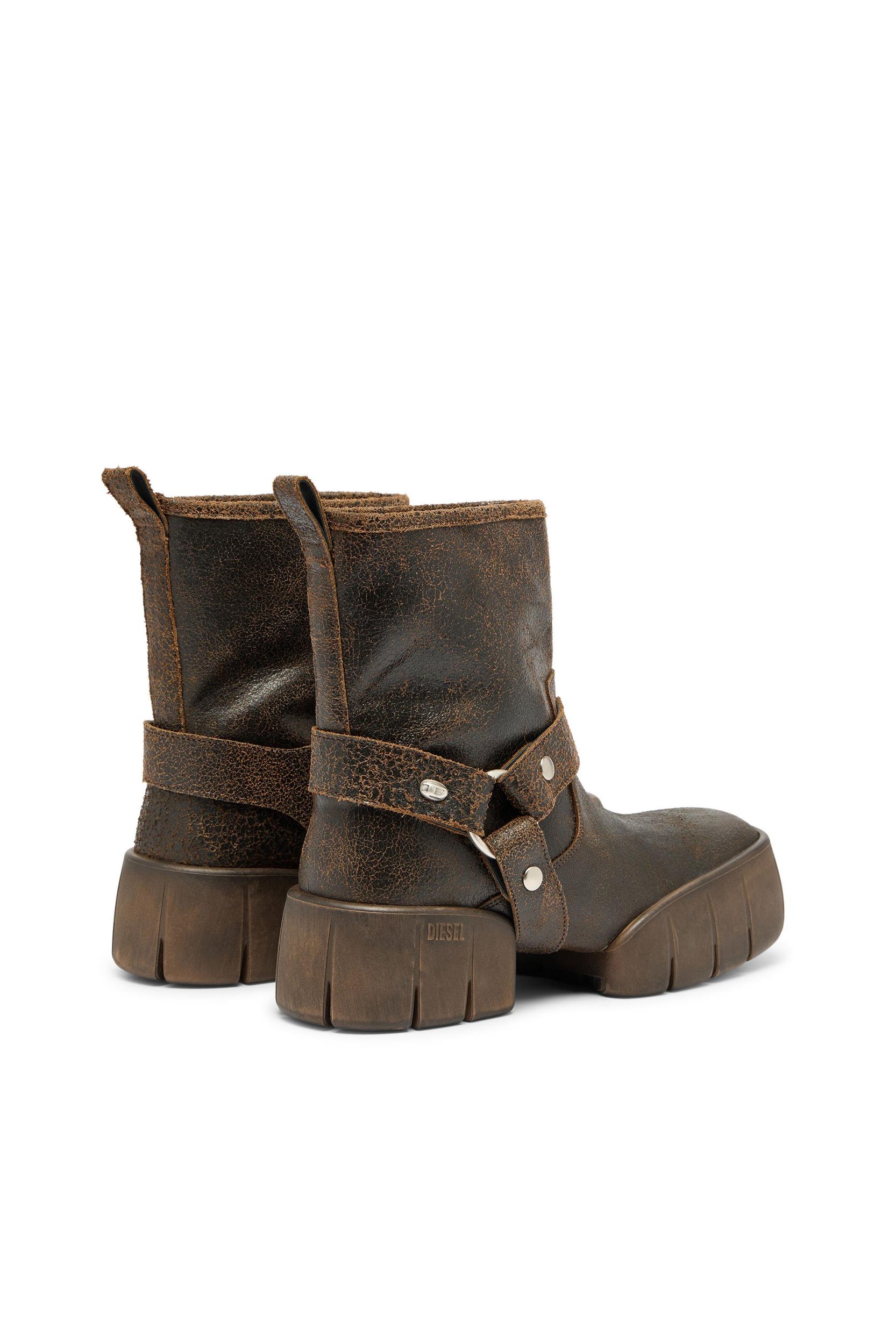 D-TEX TU Product Image