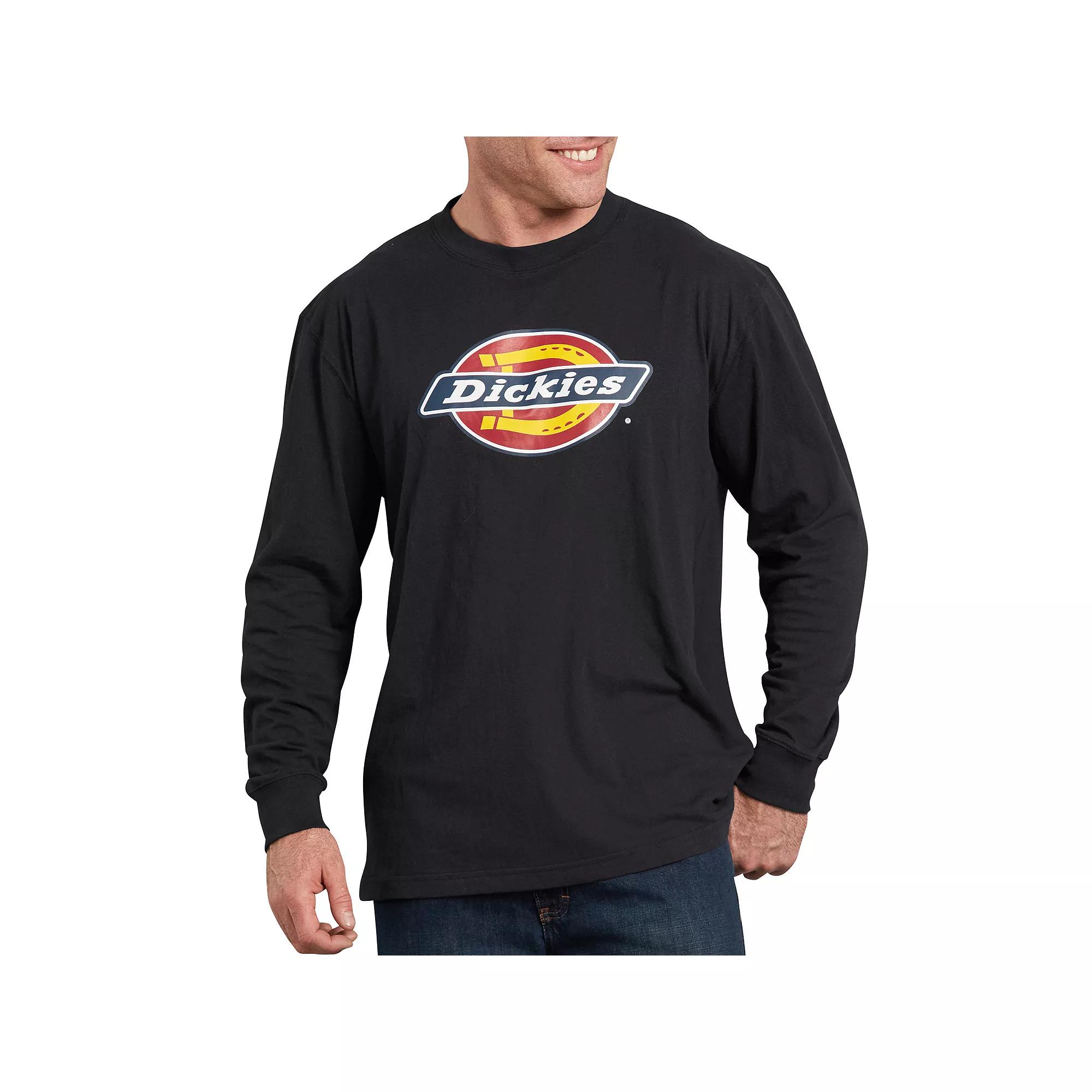 Men's Dickies Regular-Fit Icon Graphic Tee,  Product Image