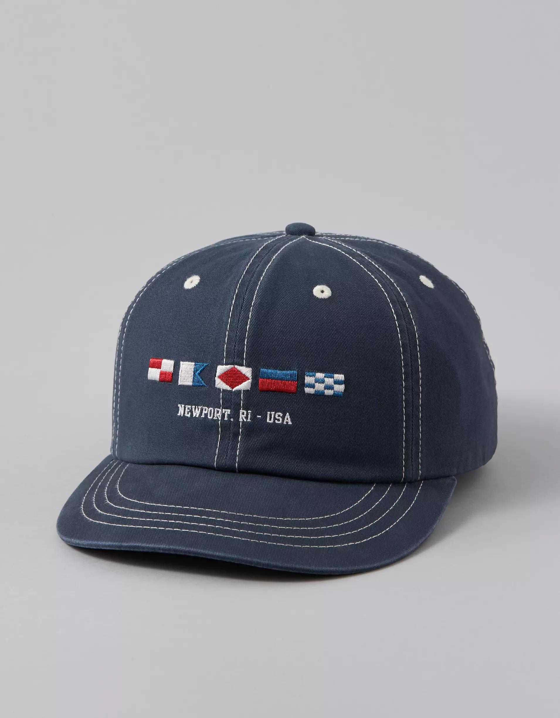 AE Dad Baseball Hat Product Image