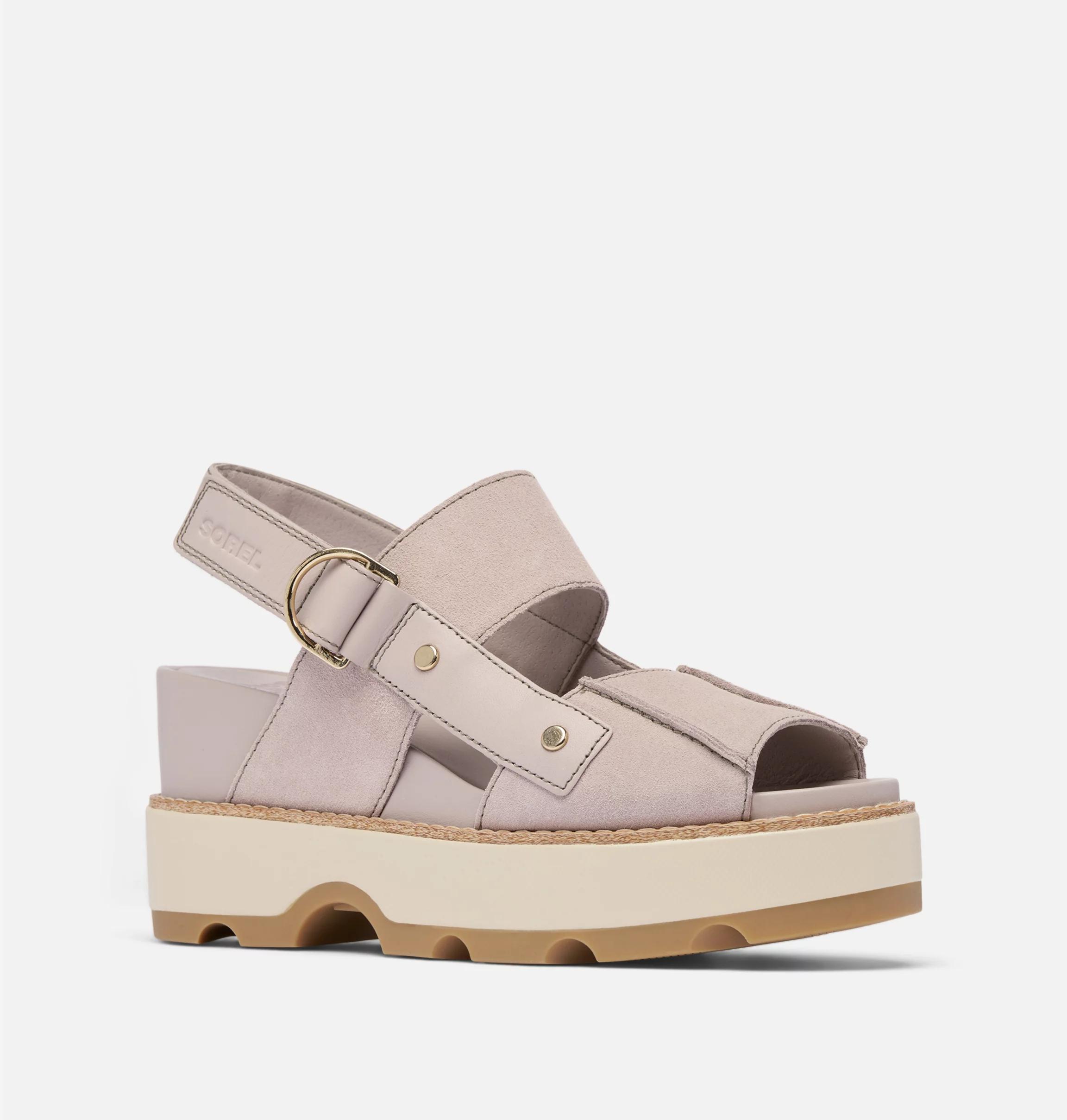 JOANIE™ IV Women's Sandal Wedge Product Image