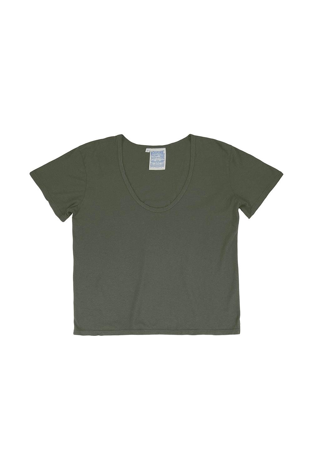 Zuma Scoop Neck Tee Female Product Image