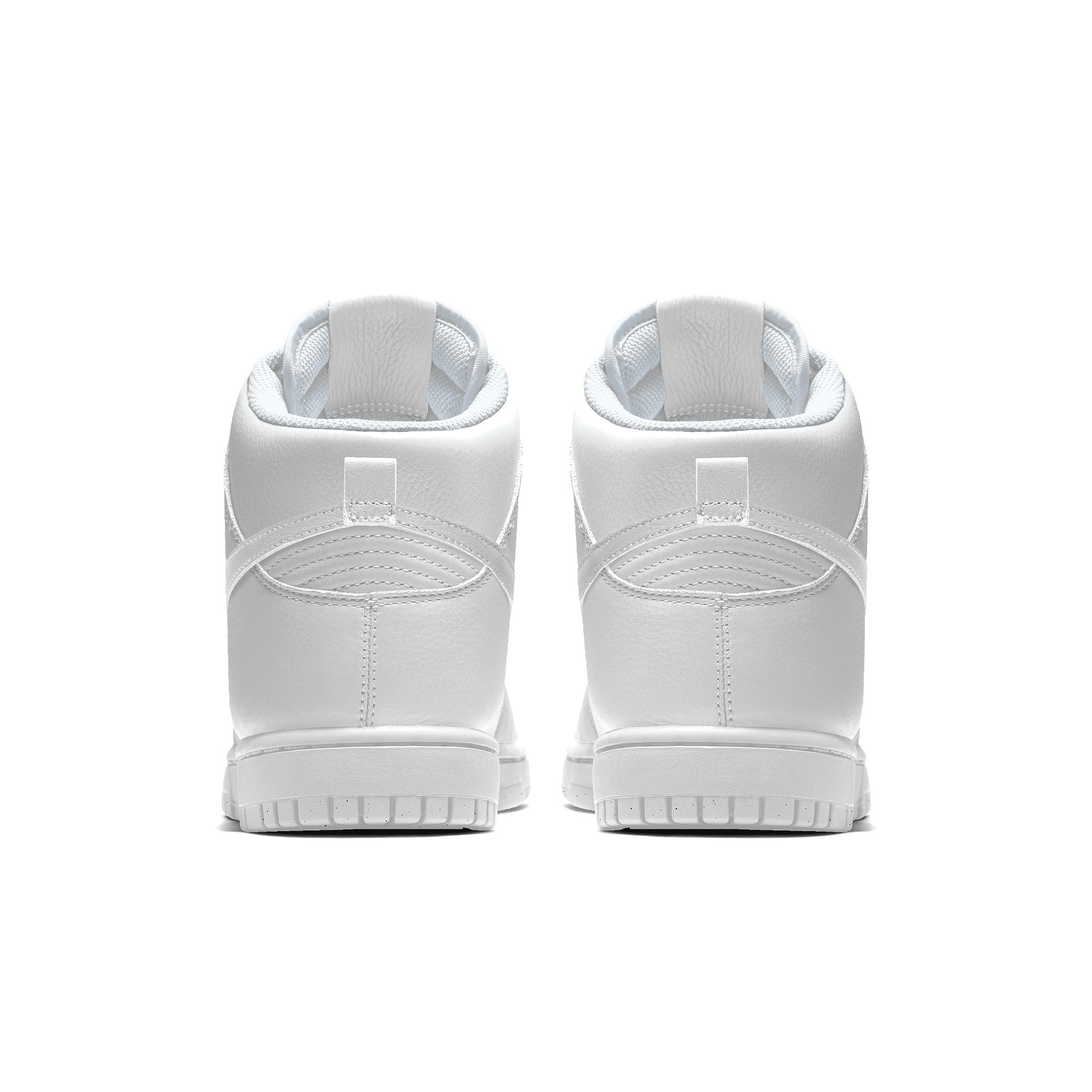 Nike Men's Dunk High By You Custom Shoes Product Image