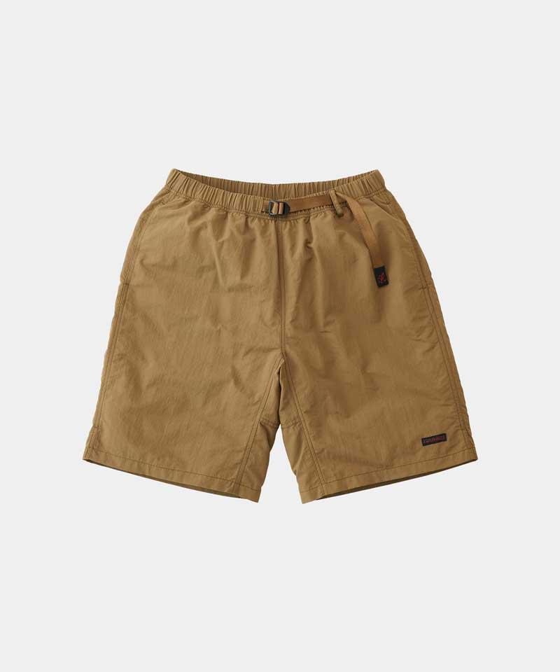 Nylon Packable G-Short Male Product Image