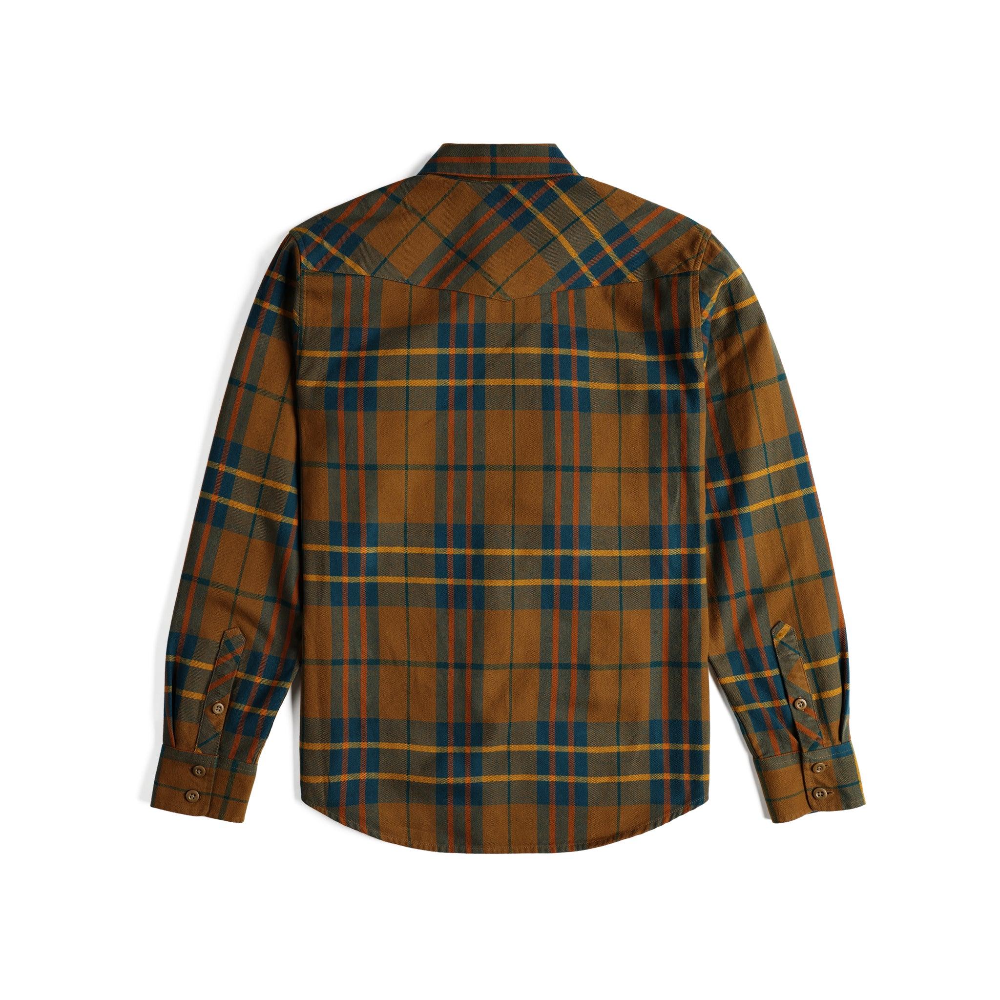 Mountain Shirt Long Sleeve - Men's - Final Sale Male Product Image