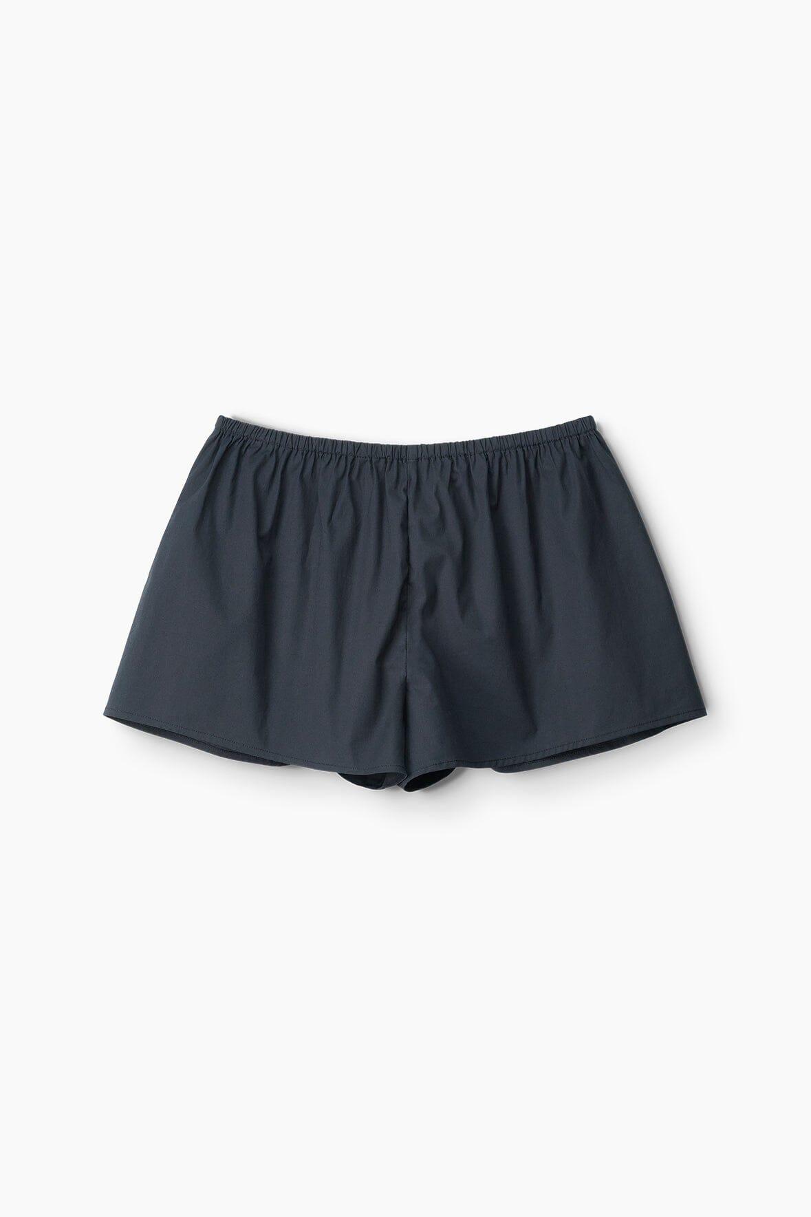 PADDLE SHORT | BLACK Product Image
