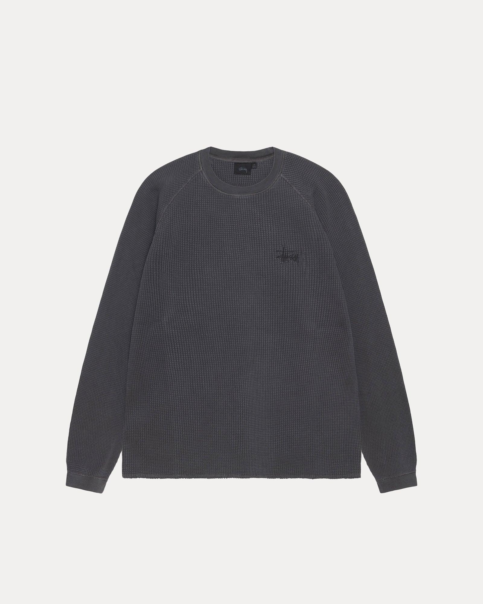 BASIC STÜSSY THERMAL Male Product Image