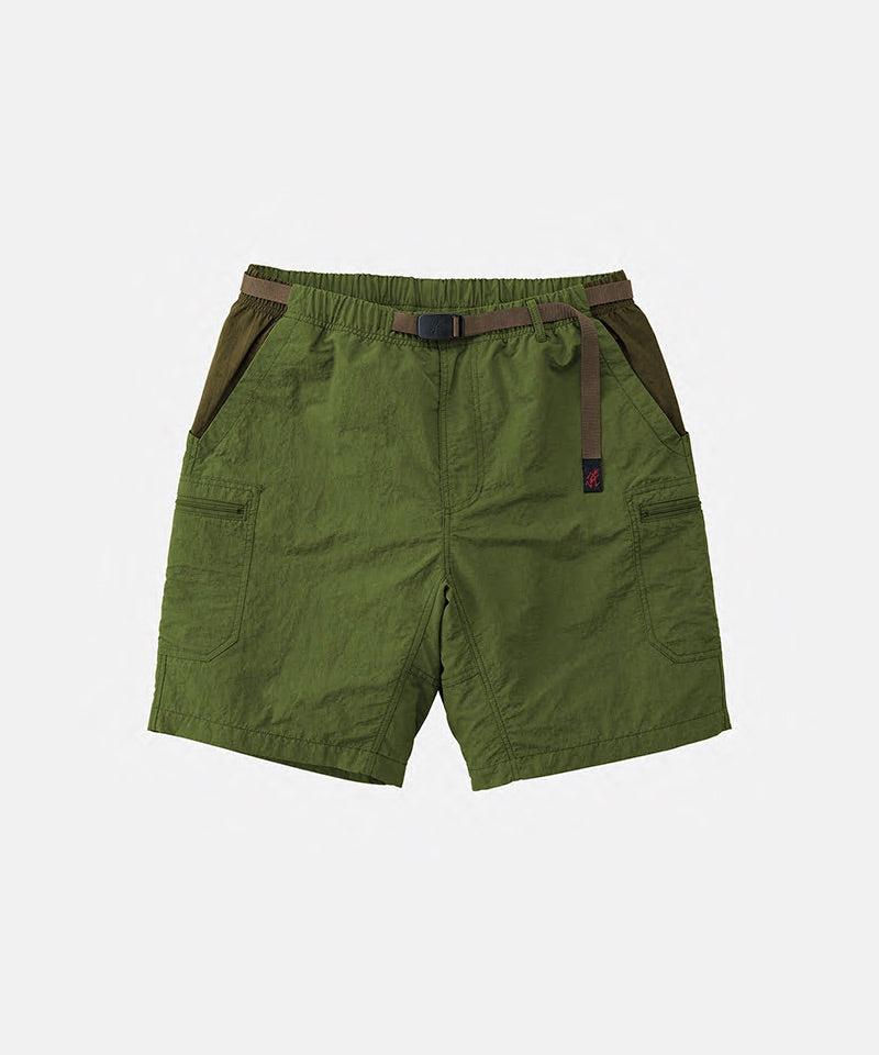Nylon Utility Short Male Product Image