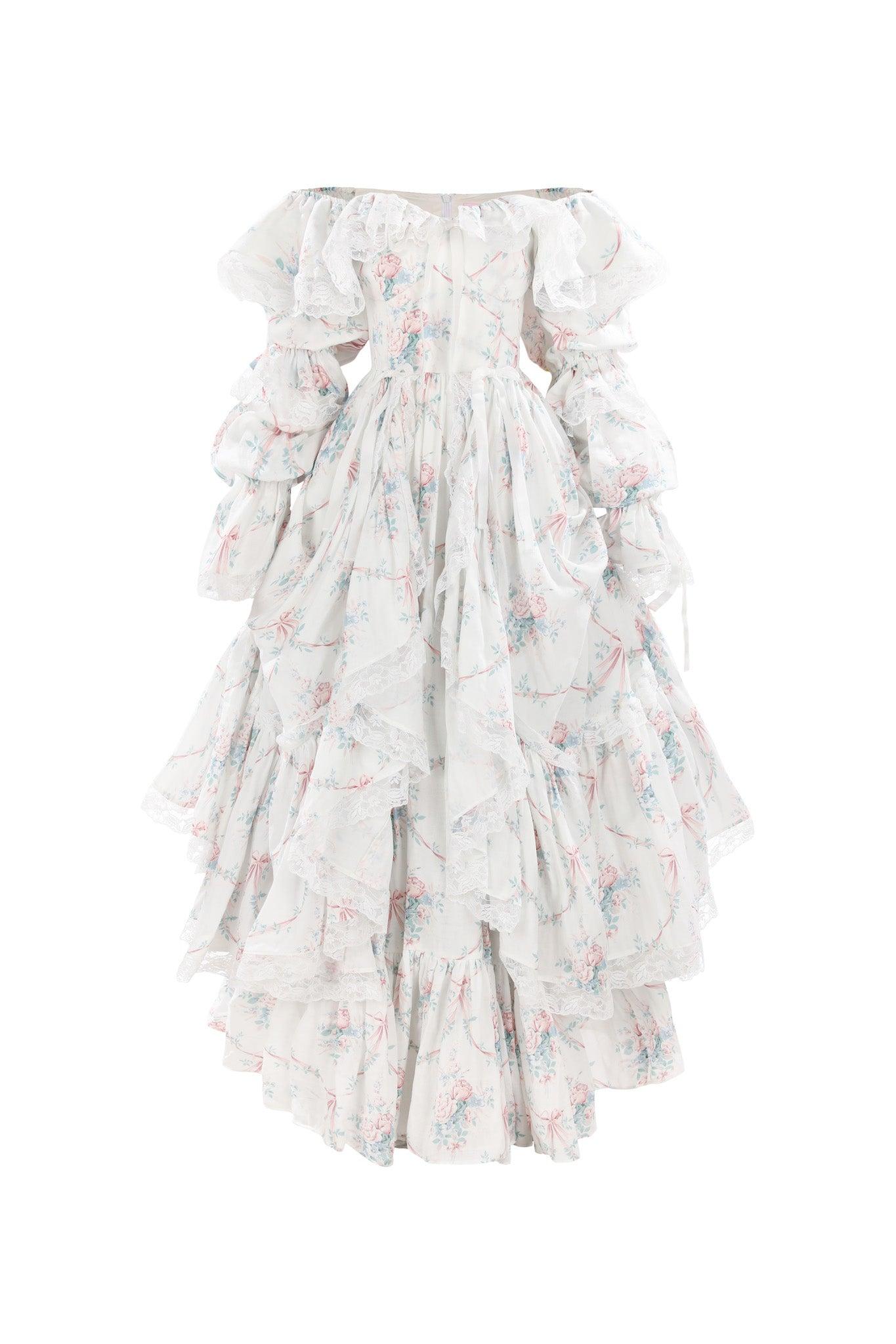 The Debutante Waltz Gown Product Image