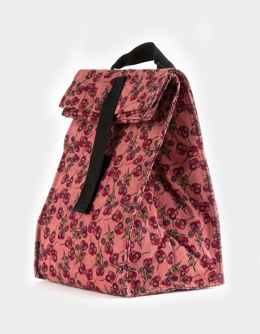 RSQ Insulated Lunch Pail - MULTI Product Image