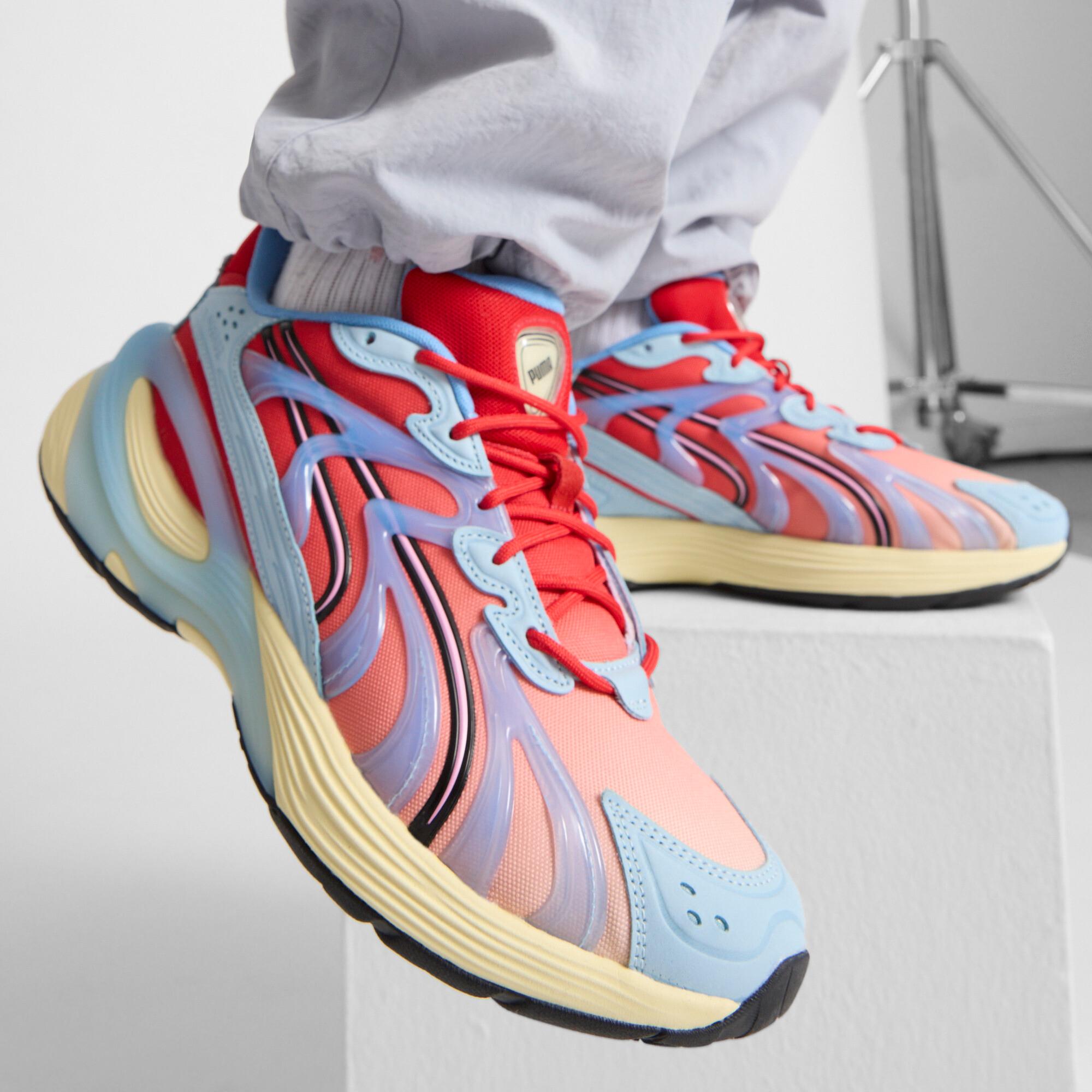 Inverse Unfiltered Men's Sneakers Product Image