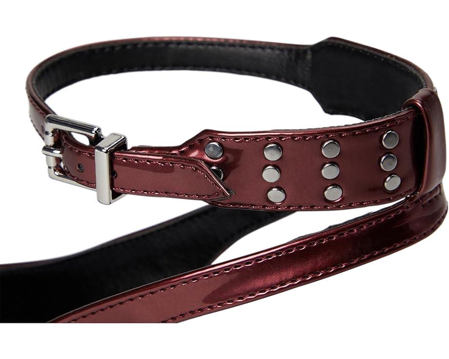 Fulian Ankle Strap Block Heel Pump Product Image