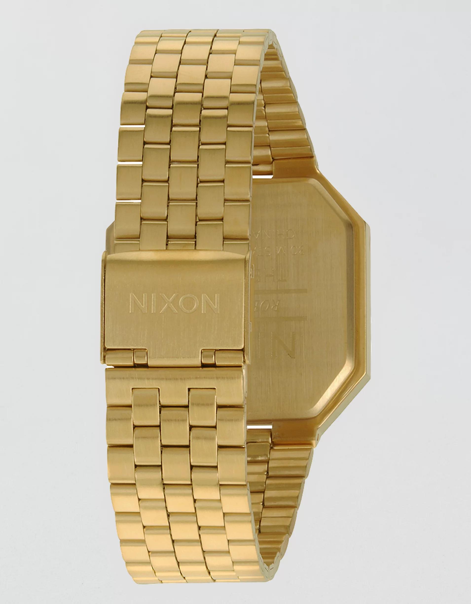 Nixon Re-Run Watch Product Image