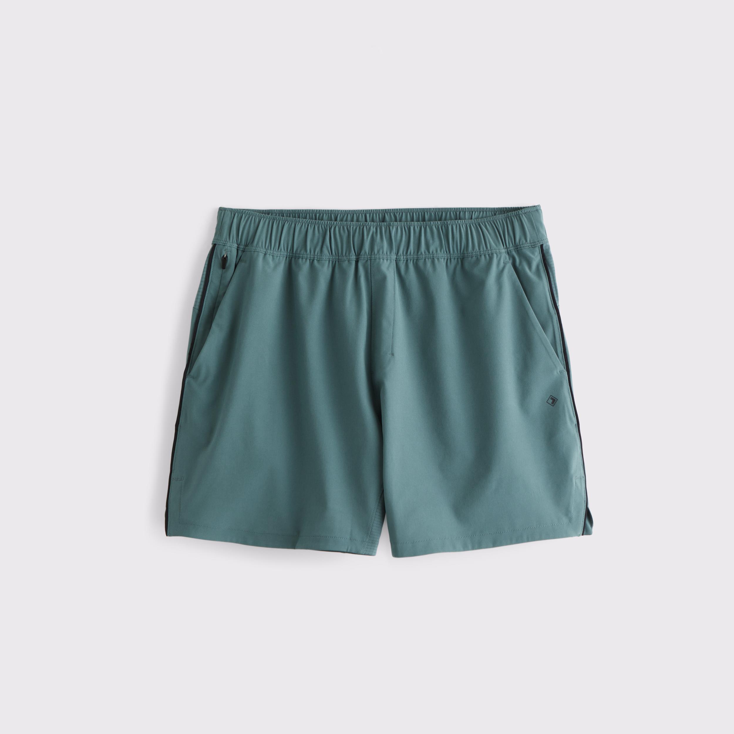 YPB motionTEK Lined Ready Short Product Image