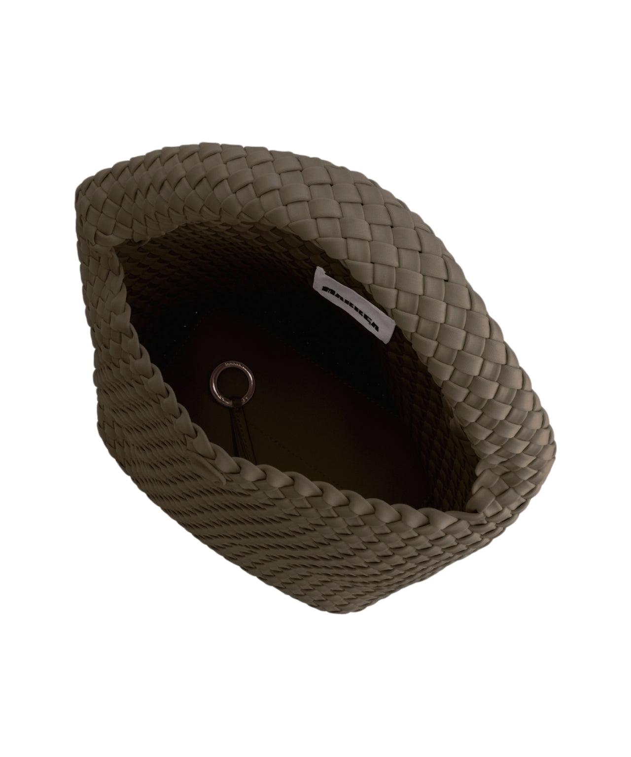 Handbag in neoprene Product Image