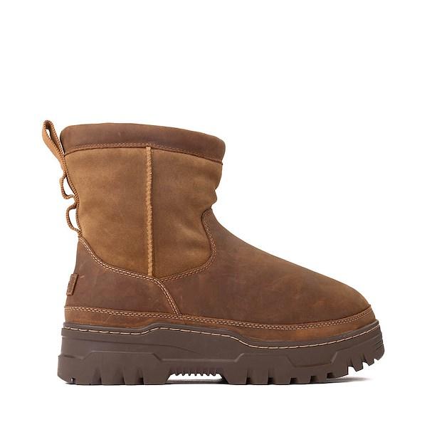 Mens UGG® Heritage Pull-On TrailGazer Boot Product Image