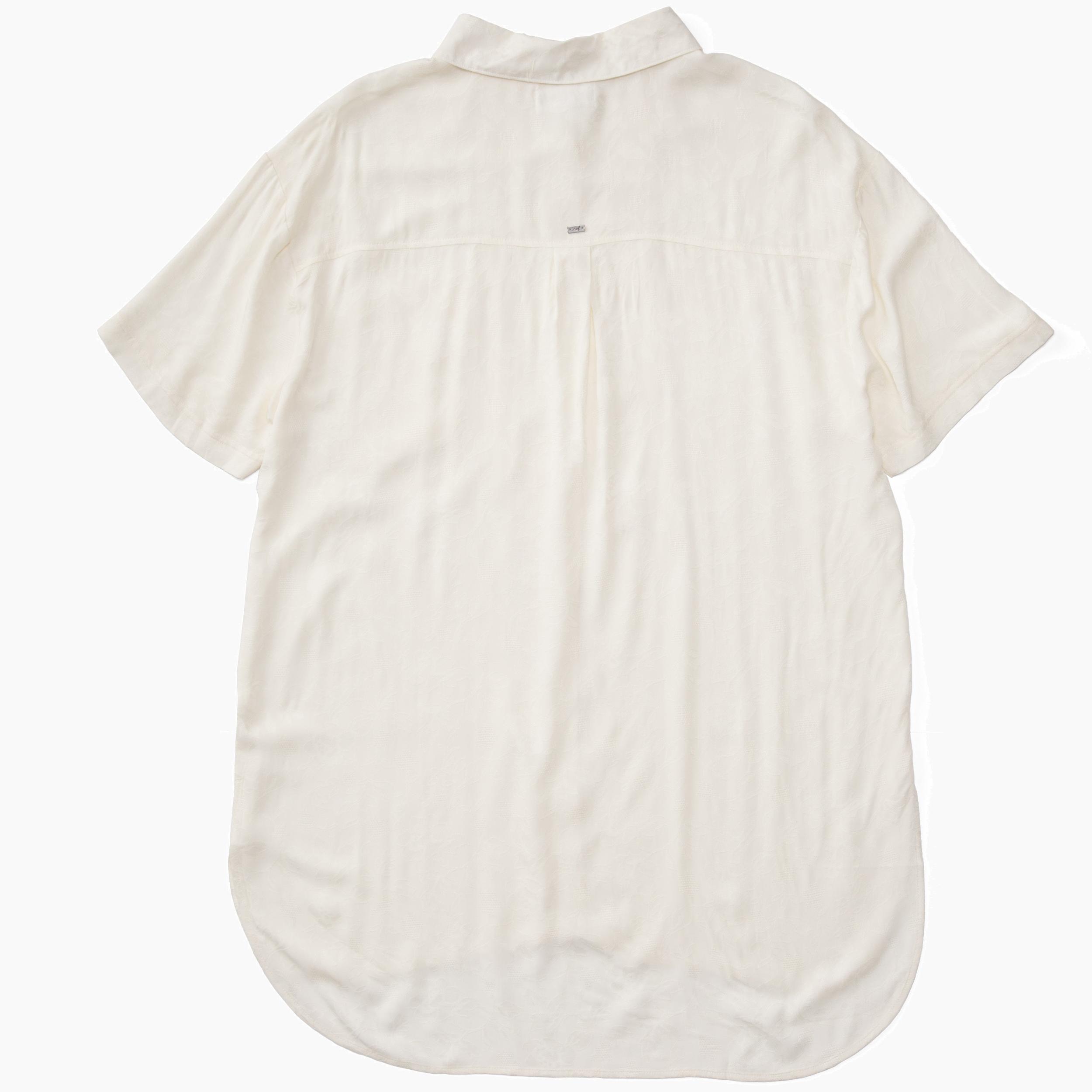 Ollie Shirt Dress Female Product Image