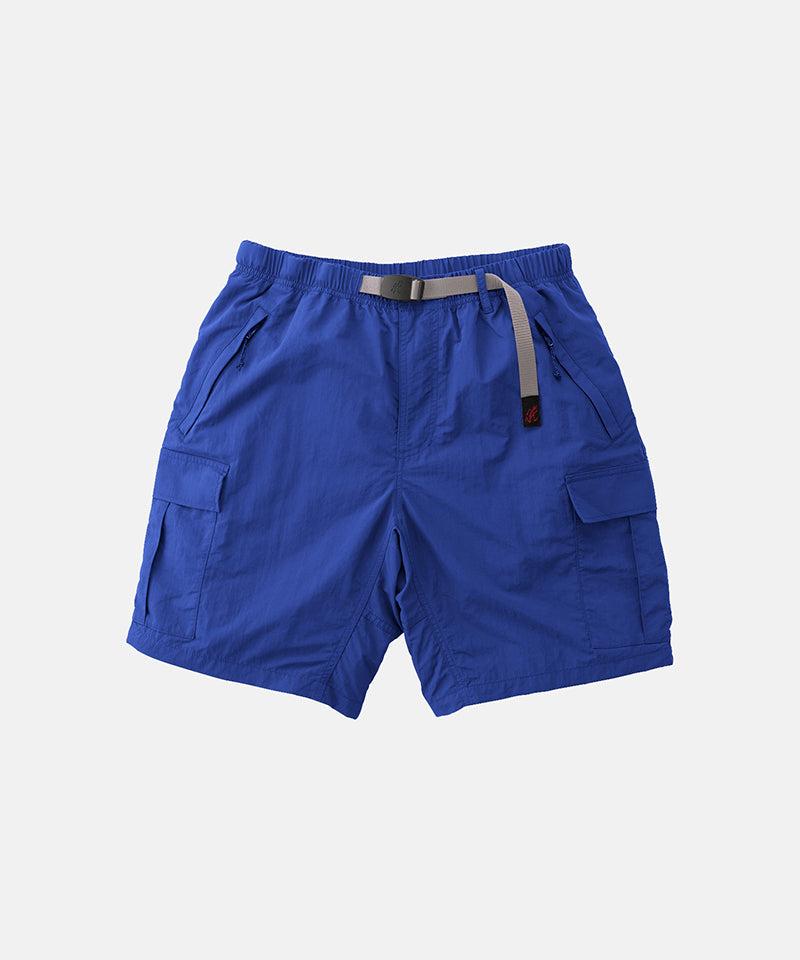 Nylon Explorer Cargo Short Male Product Image