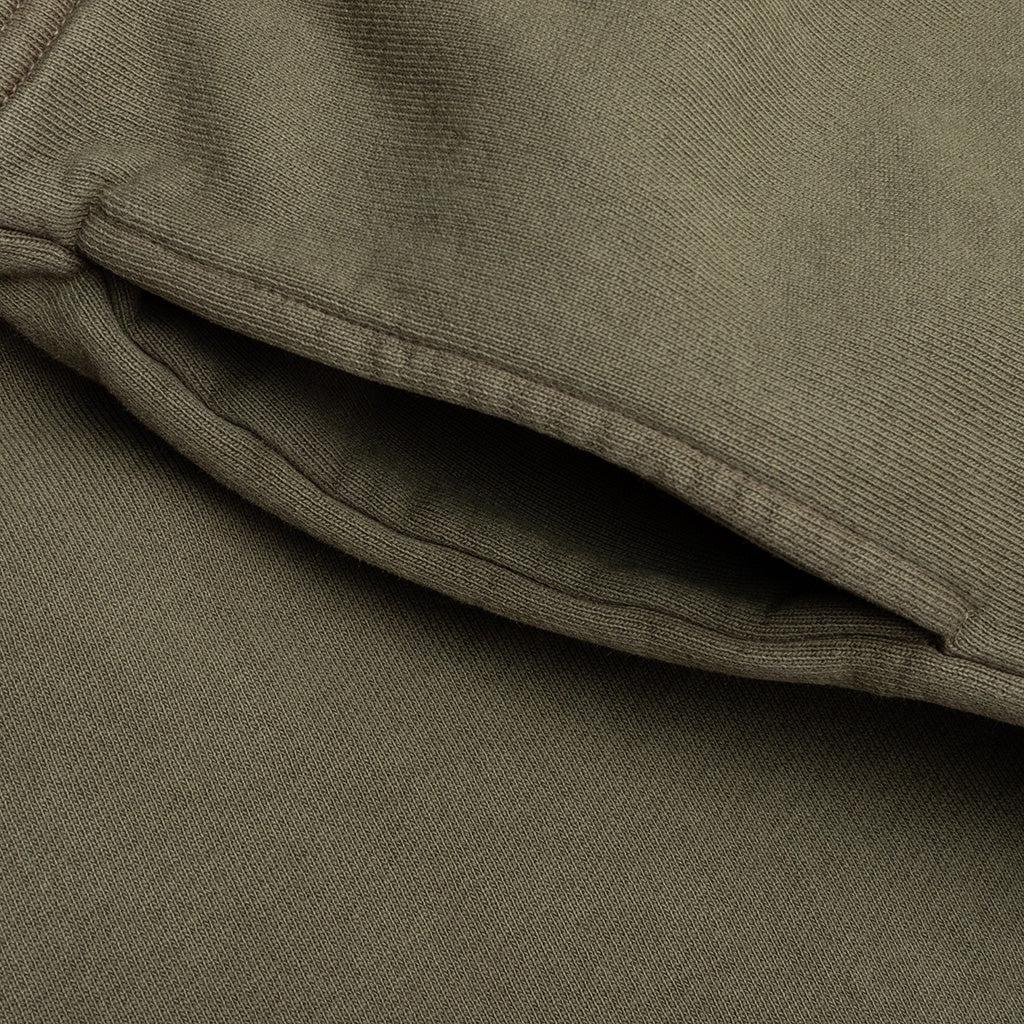 Team Sweatpant - Olive Male Product Image