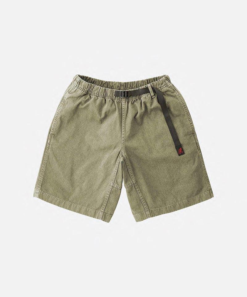 W's G-Short Pigment Dye Female Product Image